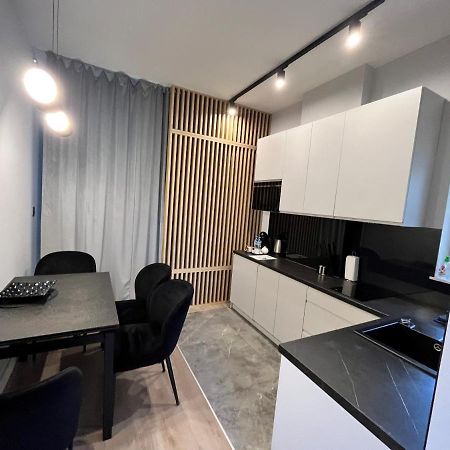 Rent Sopot Mariana Mokwy 20 Διαμέρισμα Εξωτερικό φωτογραφία