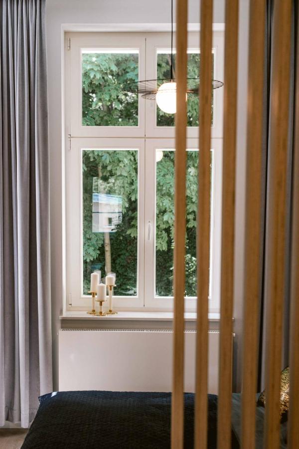 Rent Sopot Mariana Mokwy 20 Διαμέρισμα Εξωτερικό φωτογραφία