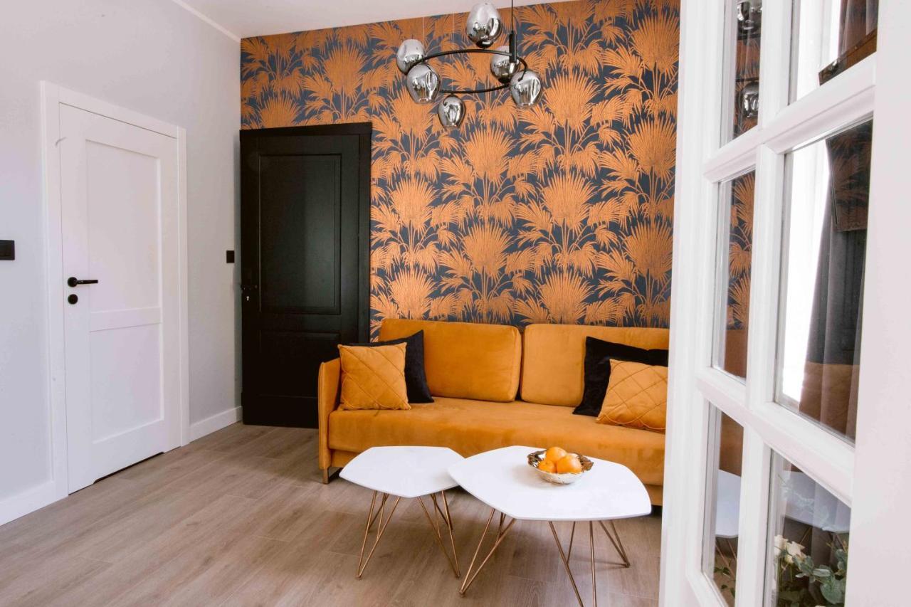 Rent Sopot Mariana Mokwy 20 Διαμέρισμα Εξωτερικό φωτογραφία