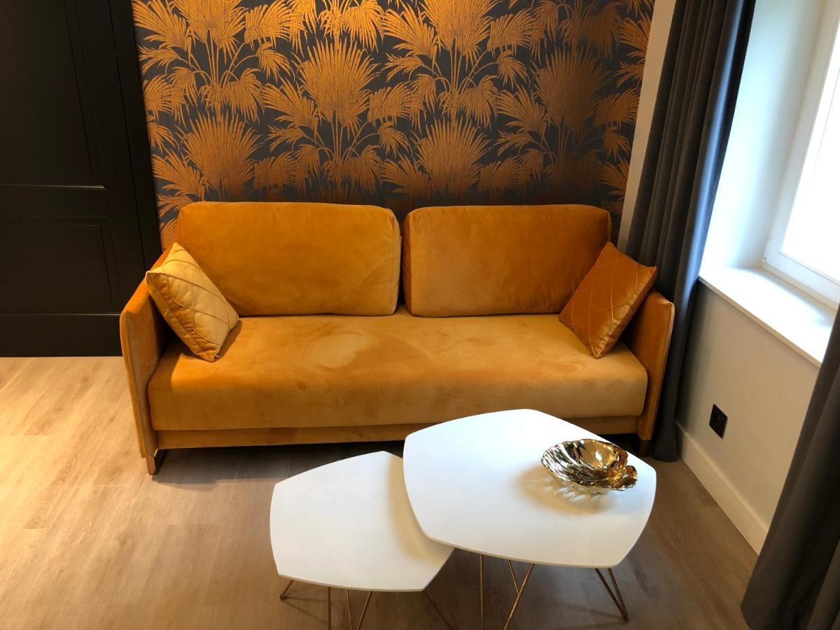 Rent Sopot Mariana Mokwy 20 Διαμέρισμα Εξωτερικό φωτογραφία
