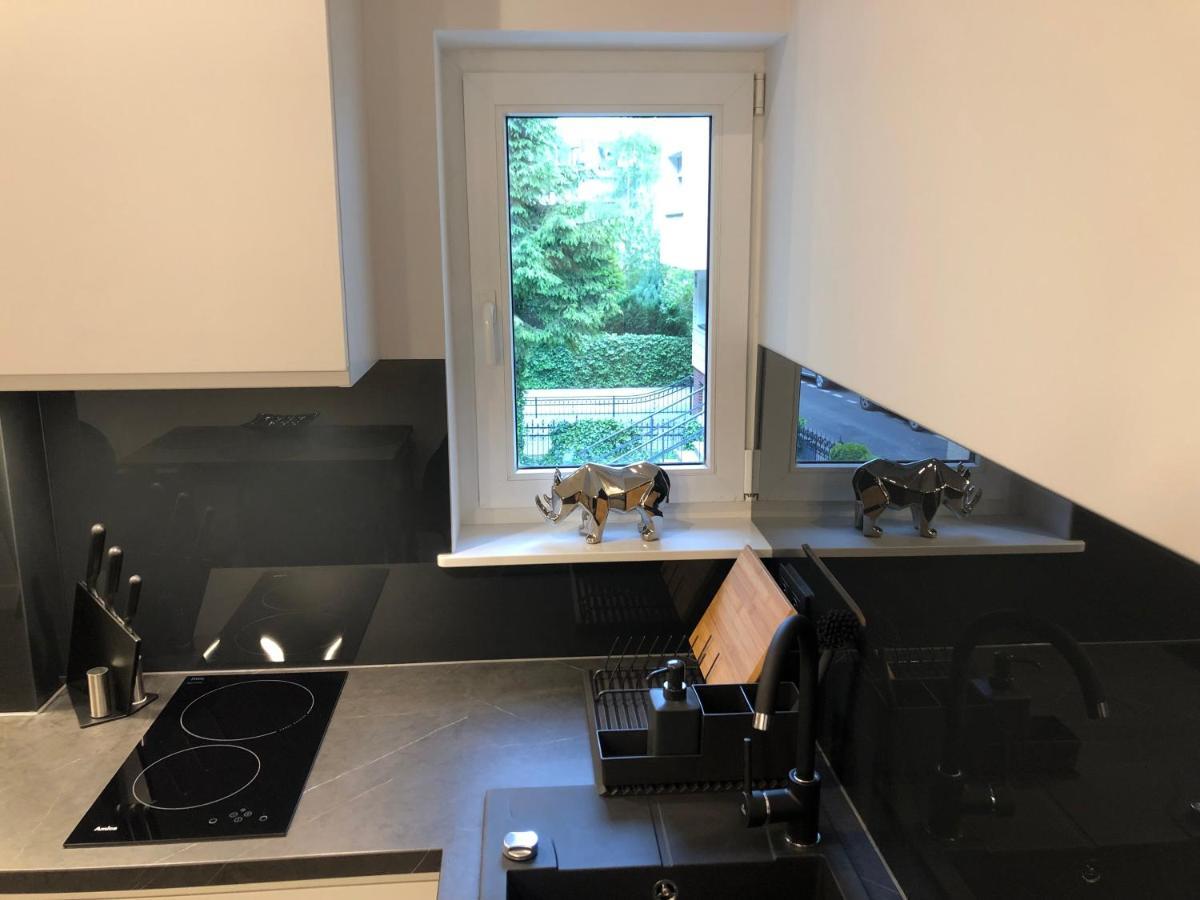 Rent Sopot Mariana Mokwy 20 Διαμέρισμα Εξωτερικό φωτογραφία