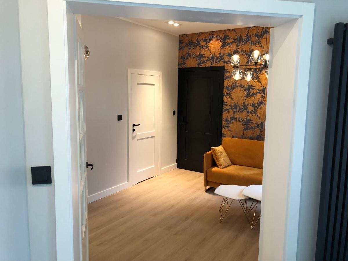 Rent Sopot Mariana Mokwy 20 Διαμέρισμα Εξωτερικό φωτογραφία