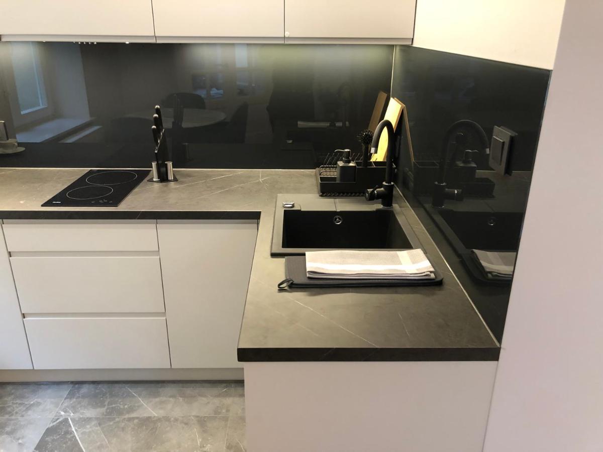 Rent Sopot Mariana Mokwy 20 Διαμέρισμα Εξωτερικό φωτογραφία