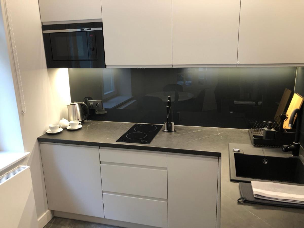 Rent Sopot Mariana Mokwy 20 Διαμέρισμα Εξωτερικό φωτογραφία