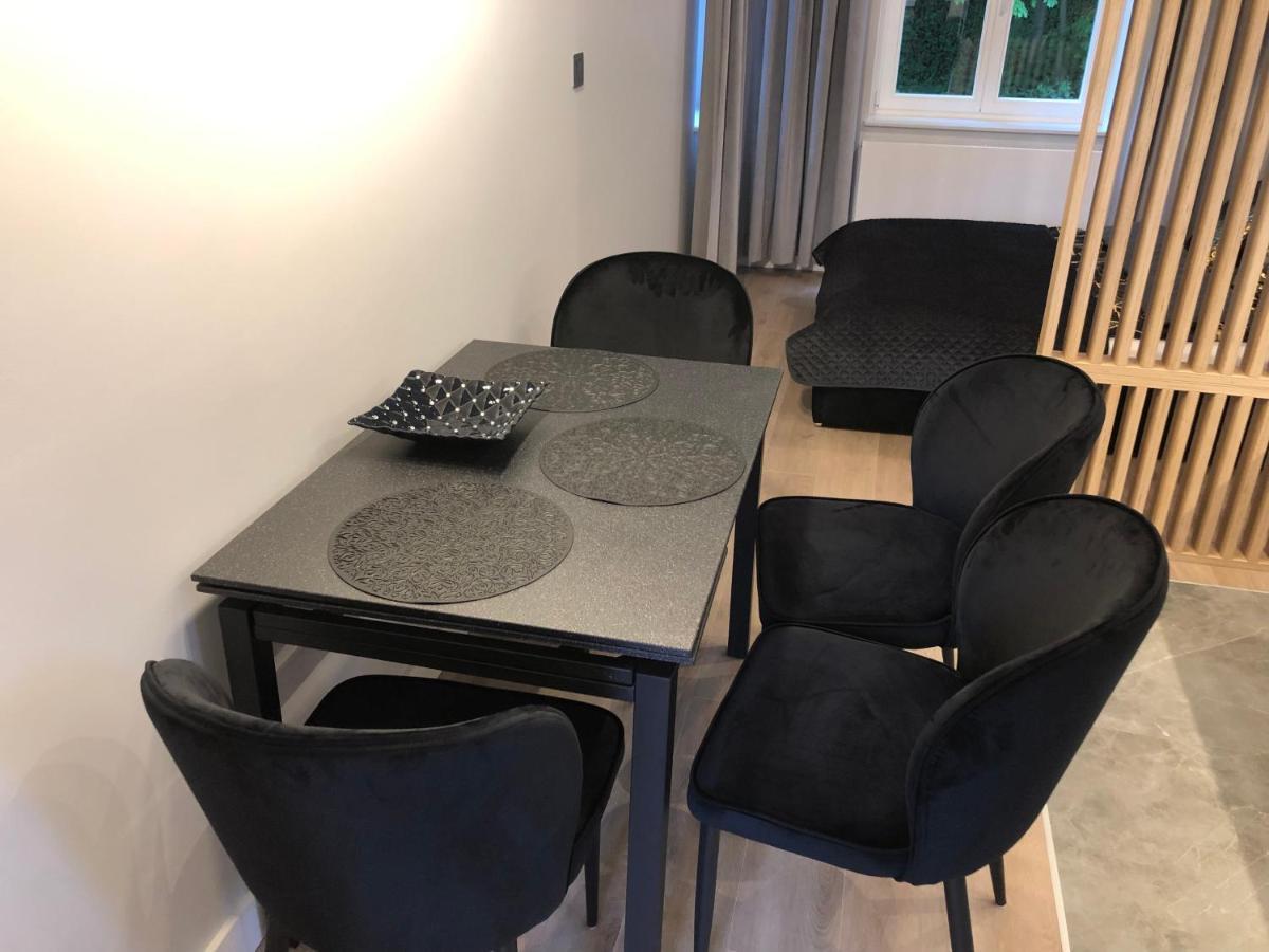 Rent Sopot Mariana Mokwy 20 Διαμέρισμα Εξωτερικό φωτογραφία