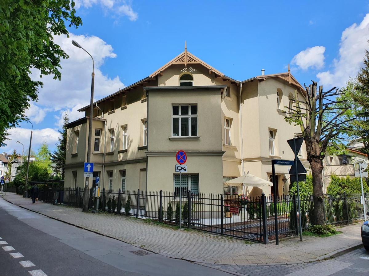 Rent Sopot Mariana Mokwy 20 Διαμέρισμα Εξωτερικό φωτογραφία