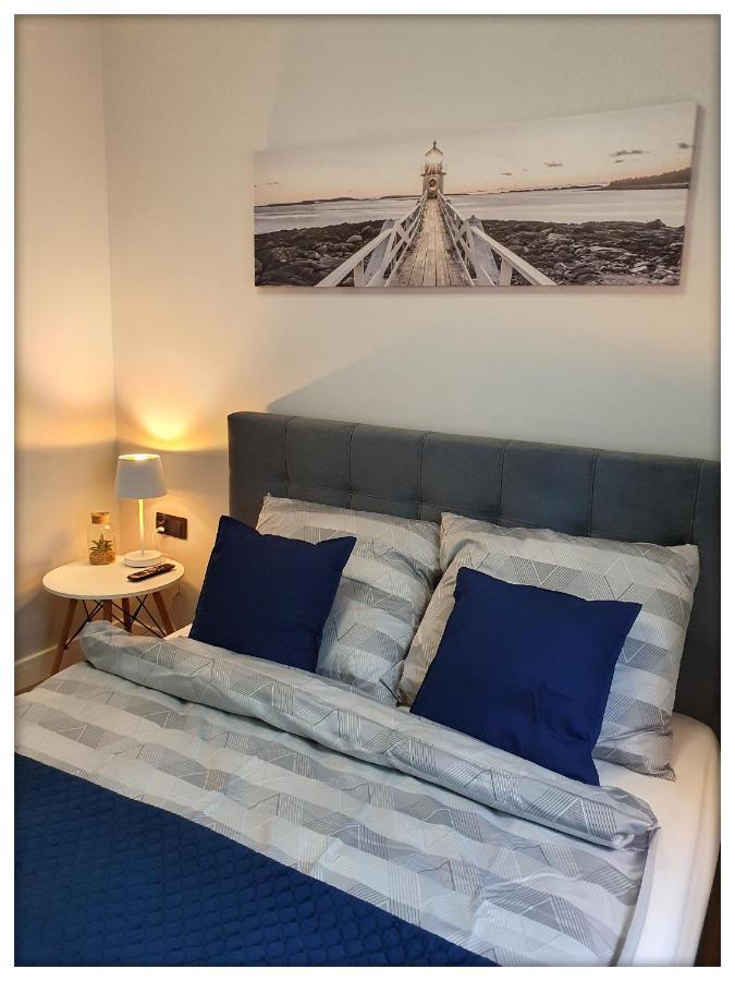 Rent Sopot Mariana Mokwy 20 Διαμέρισμα Εξωτερικό φωτογραφία