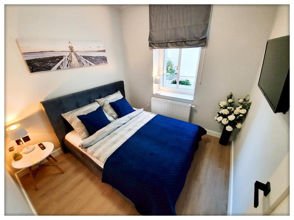 Rent Sopot Mariana Mokwy 20 Διαμέρισμα Εξωτερικό φωτογραφία