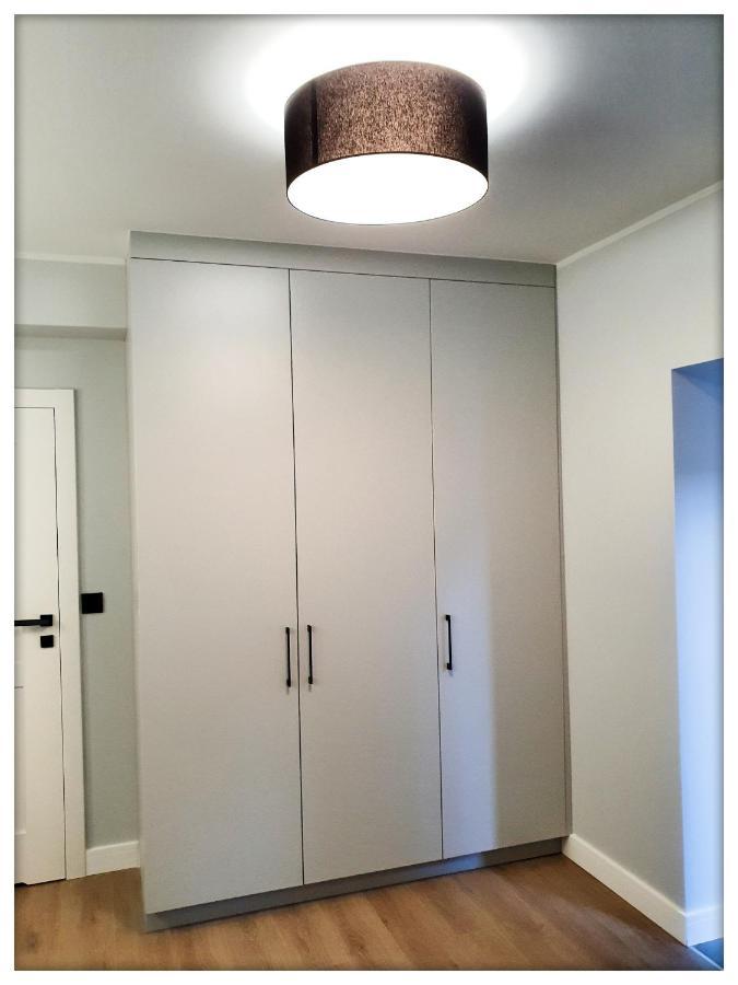 Rent Sopot Mariana Mokwy 20 Διαμέρισμα Εξωτερικό φωτογραφία
