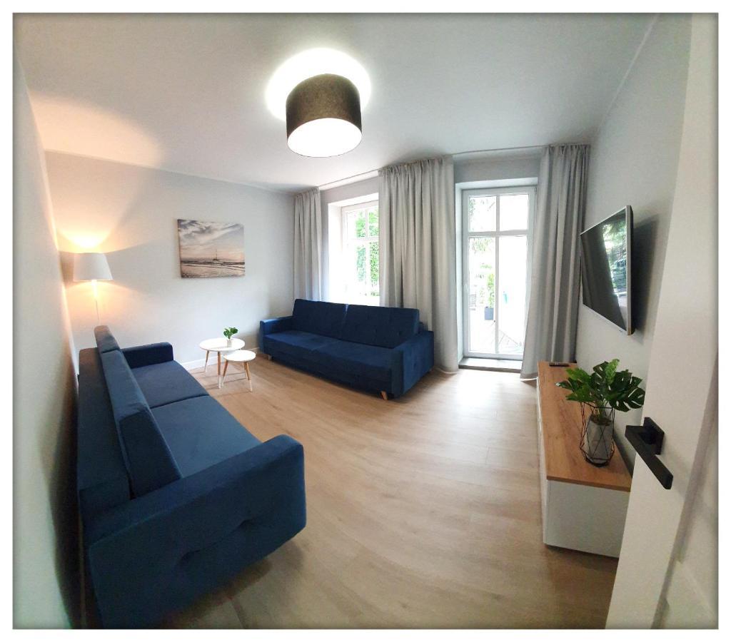 Rent Sopot Mariana Mokwy 20 Διαμέρισμα Εξωτερικό φωτογραφία