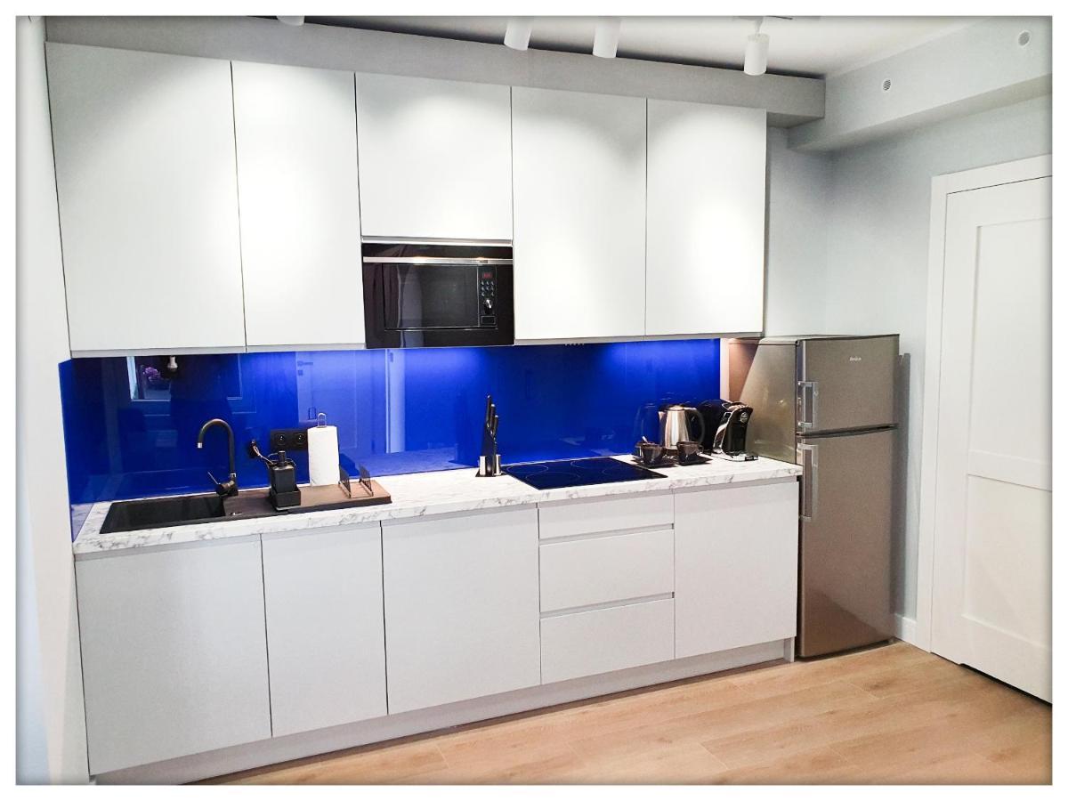 Rent Sopot Mariana Mokwy 20 Διαμέρισμα Εξωτερικό φωτογραφία