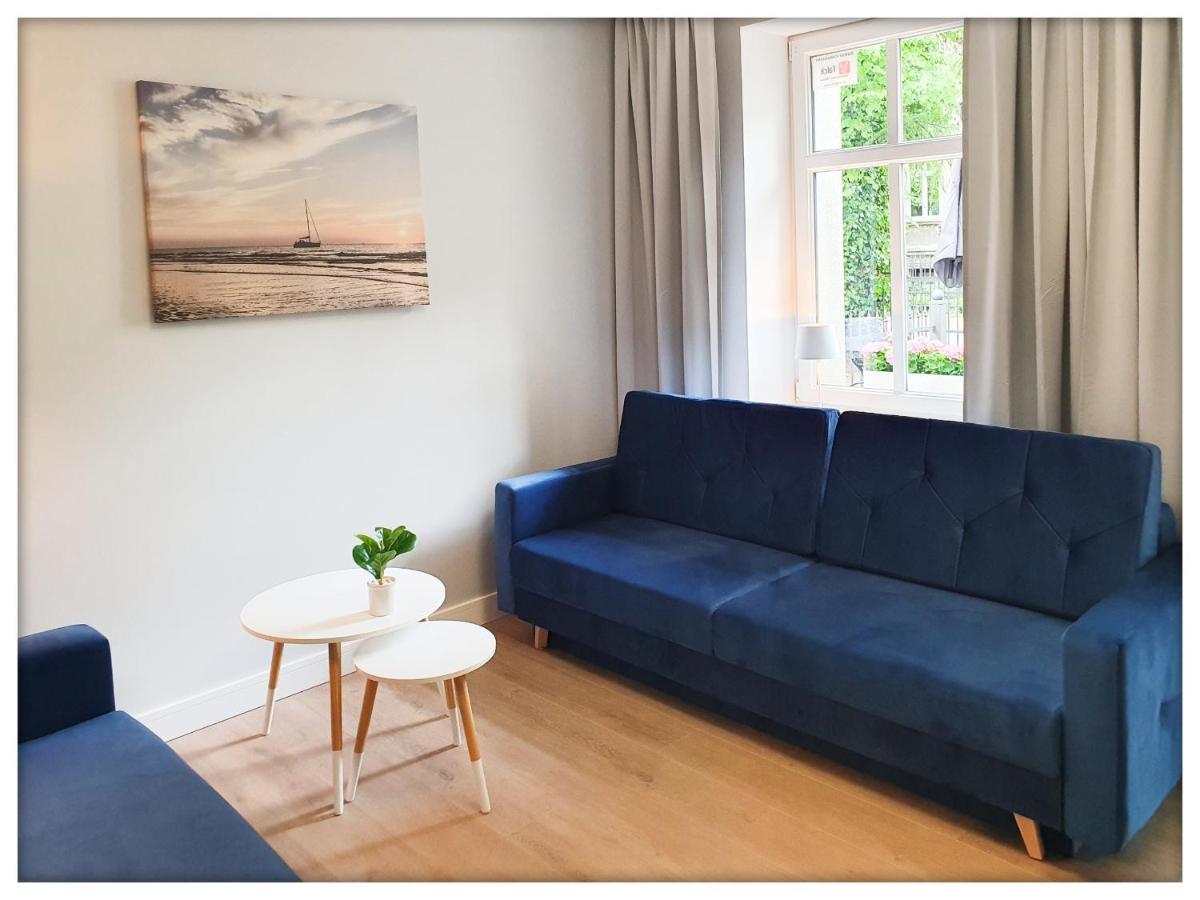 Rent Sopot Mariana Mokwy 20 Διαμέρισμα Εξωτερικό φωτογραφία