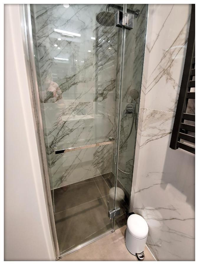 Rent Sopot Mariana Mokwy 20 Διαμέρισμα Εξωτερικό φωτογραφία
