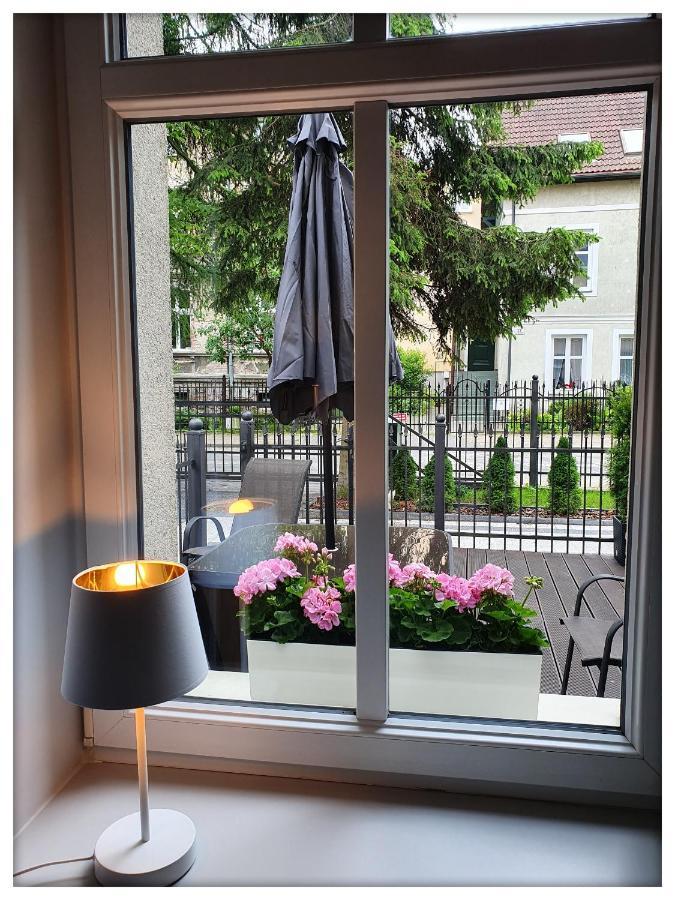 Rent Sopot Mariana Mokwy 20 Διαμέρισμα Εξωτερικό φωτογραφία