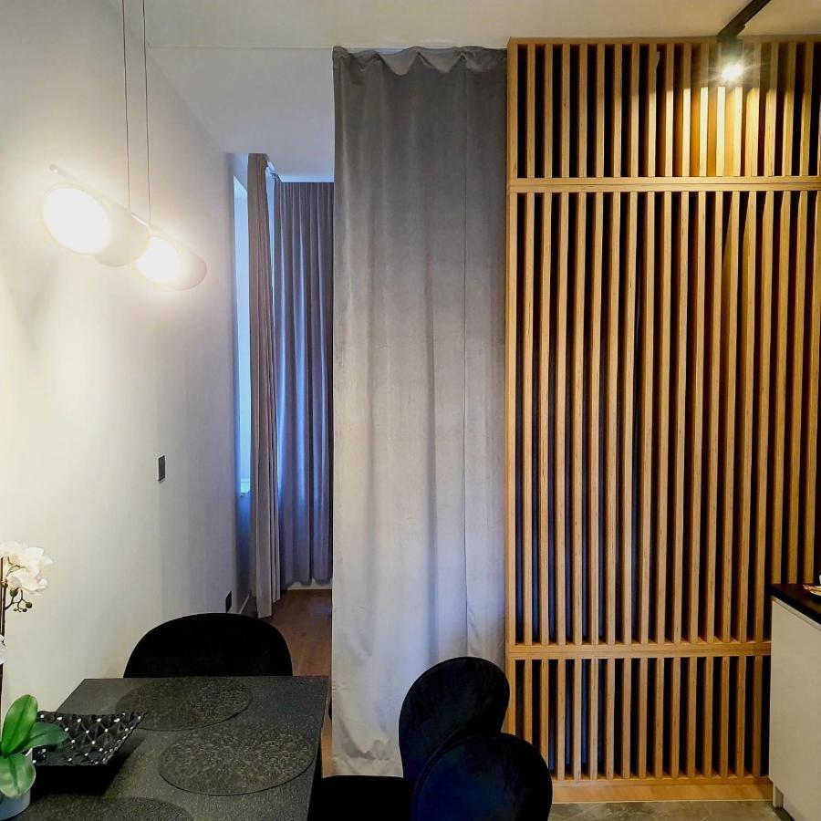 Rent Sopot Mariana Mokwy 20 Διαμέρισμα Εξωτερικό φωτογραφία