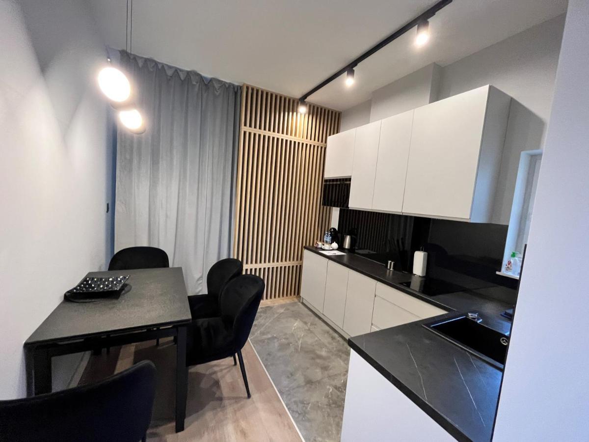 Rent Sopot Mariana Mokwy 20 Διαμέρισμα Εξωτερικό φωτογραφία