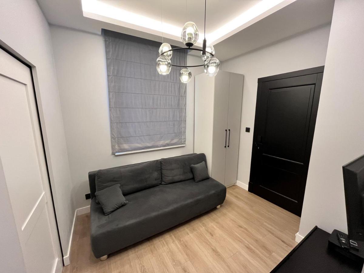 Rent Sopot Mariana Mokwy 20 Διαμέρισμα Εξωτερικό φωτογραφία