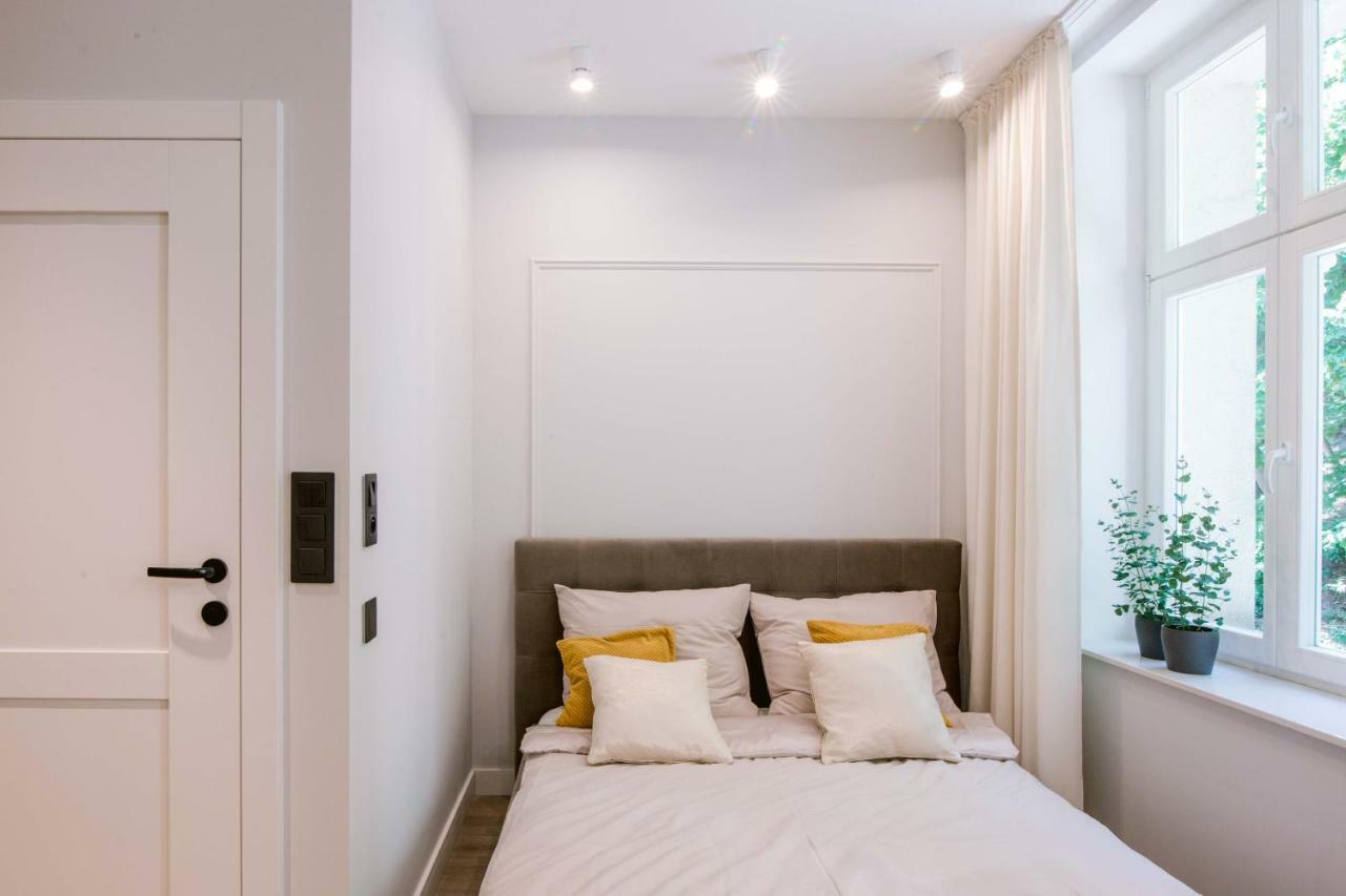 Rent Sopot Mariana Mokwy 20 Διαμέρισμα Εξωτερικό φωτογραφία