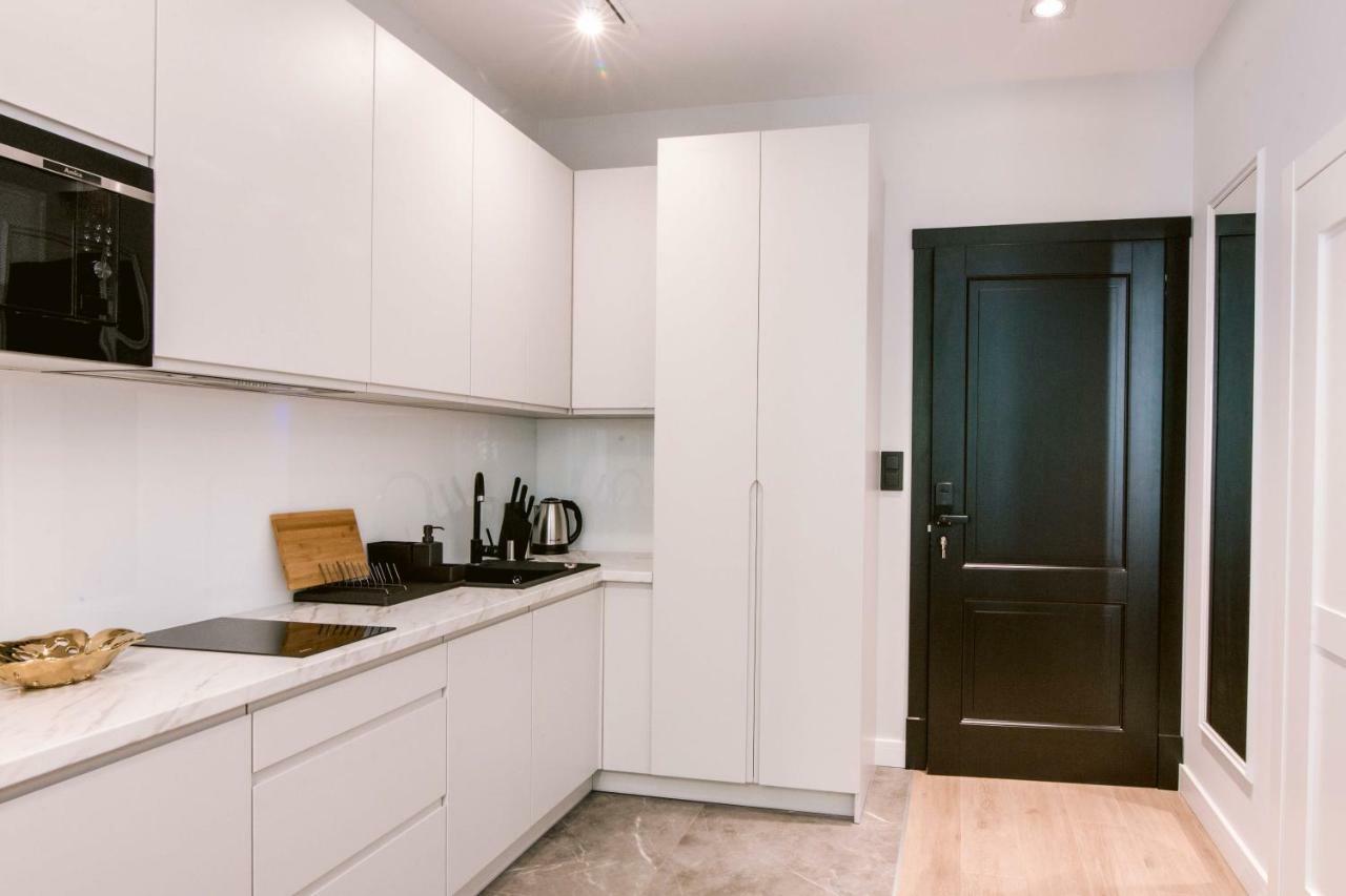 Rent Sopot Mariana Mokwy 20 Διαμέρισμα Εξωτερικό φωτογραφία