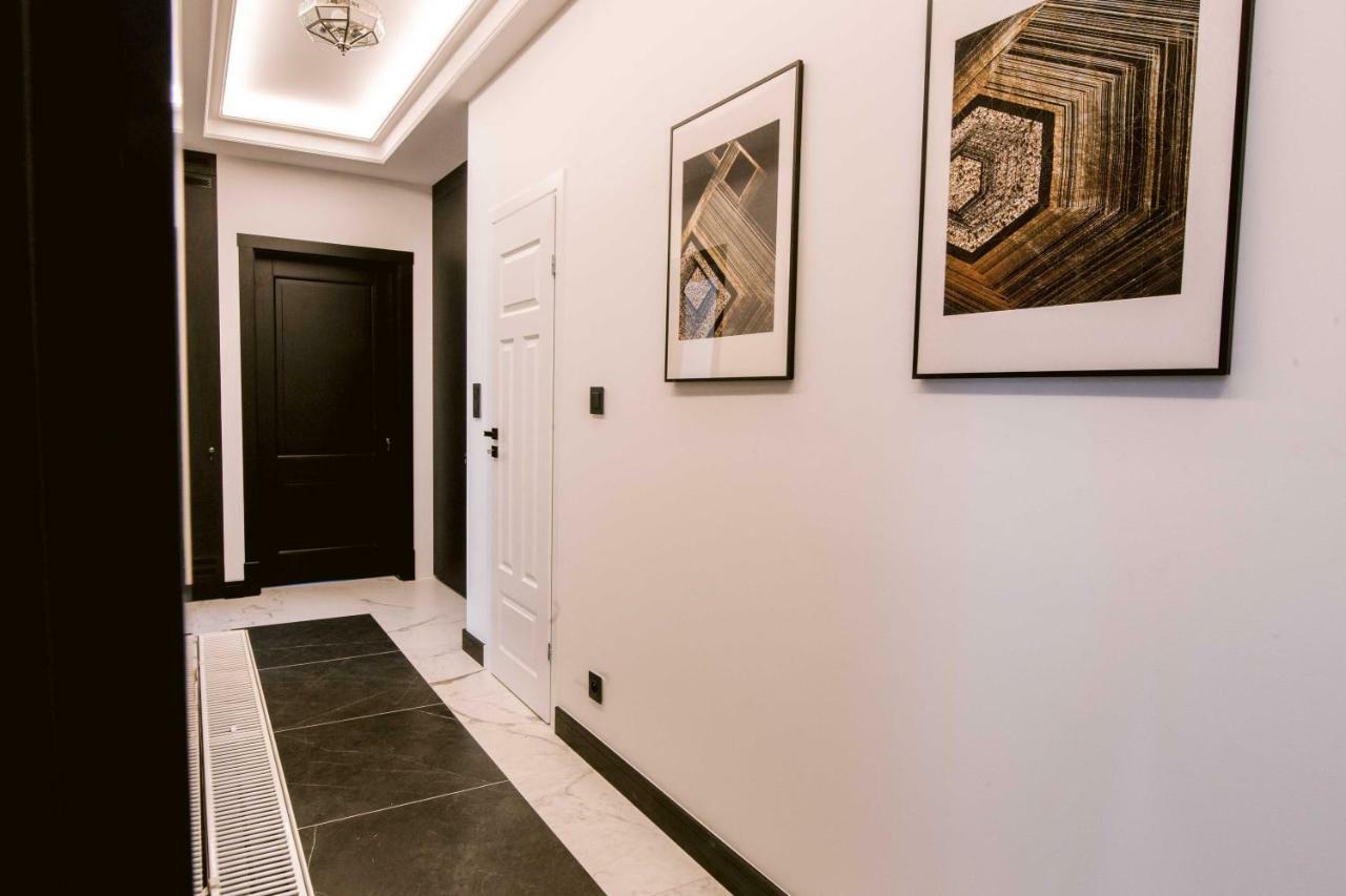 Rent Sopot Mariana Mokwy 20 Διαμέρισμα Εξωτερικό φωτογραφία