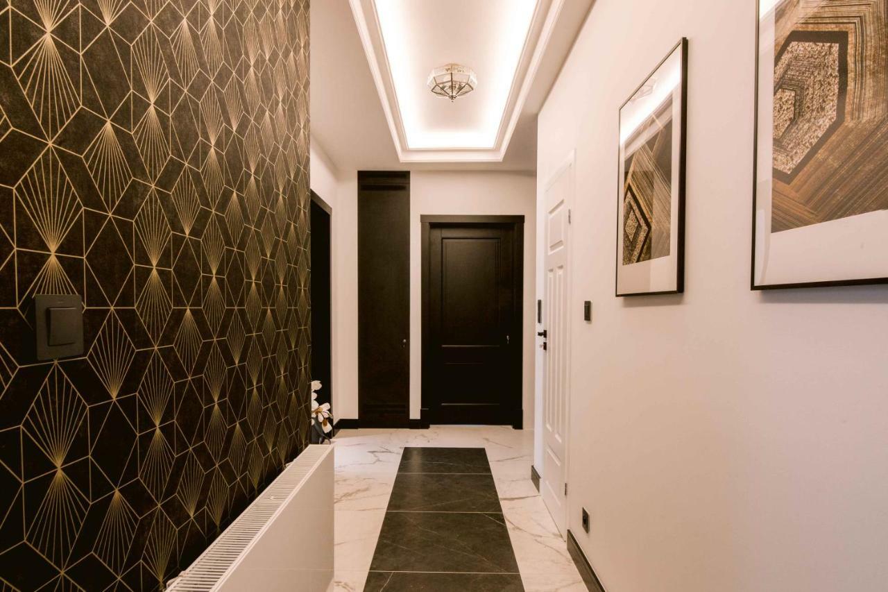Rent Sopot Mariana Mokwy 20 Διαμέρισμα Εξωτερικό φωτογραφία