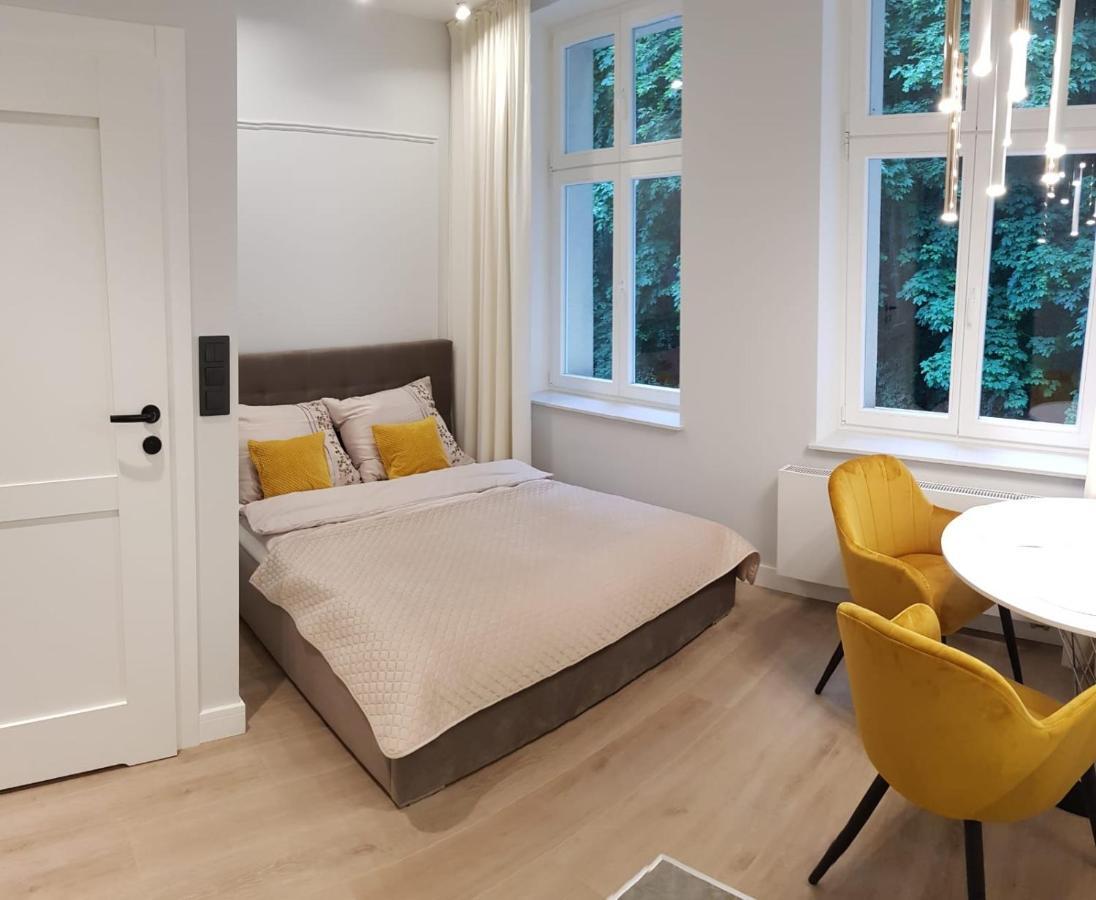 Rent Sopot Mariana Mokwy 20 Διαμέρισμα Εξωτερικό φωτογραφία