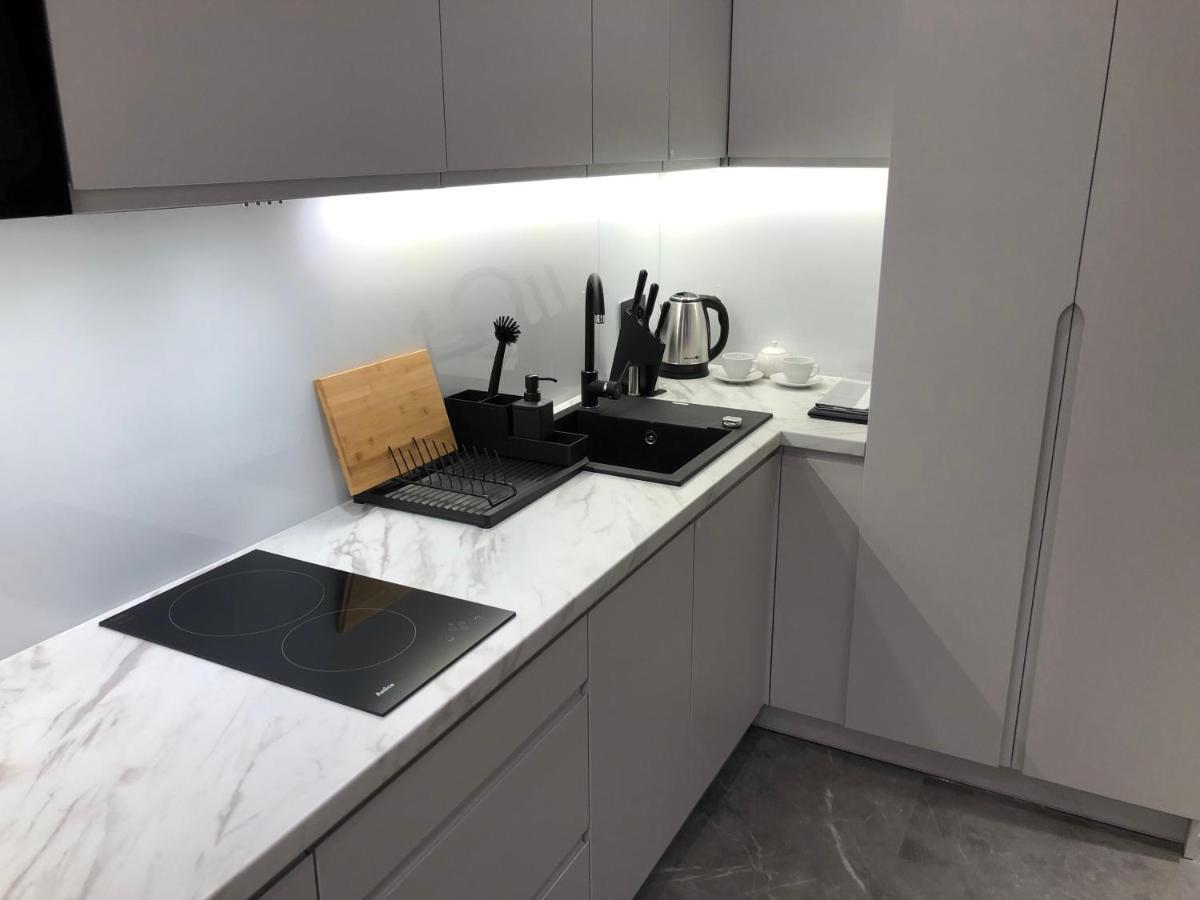 Rent Sopot Mariana Mokwy 20 Διαμέρισμα Εξωτερικό φωτογραφία