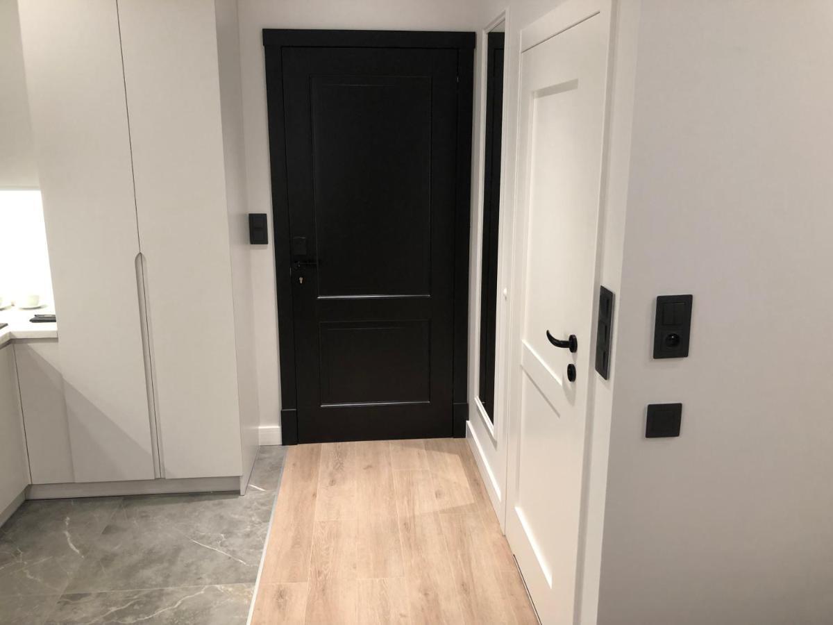 Rent Sopot Mariana Mokwy 20 Διαμέρισμα Εξωτερικό φωτογραφία