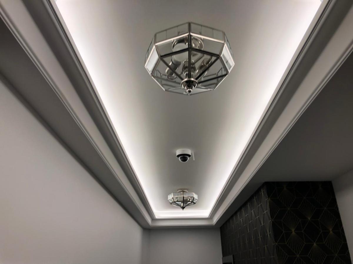 Rent Sopot Mariana Mokwy 20 Διαμέρισμα Εξωτερικό φωτογραφία