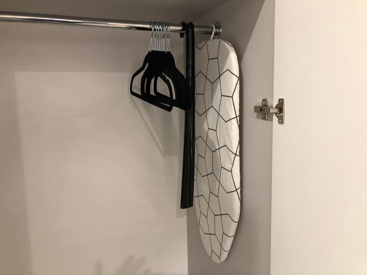 Rent Sopot Mariana Mokwy 20 Διαμέρισμα Εξωτερικό φωτογραφία