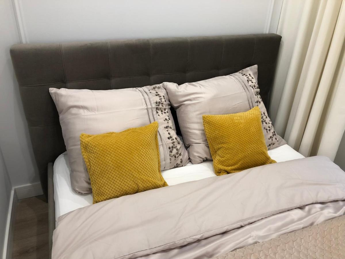 Rent Sopot Mariana Mokwy 20 Διαμέρισμα Εξωτερικό φωτογραφία